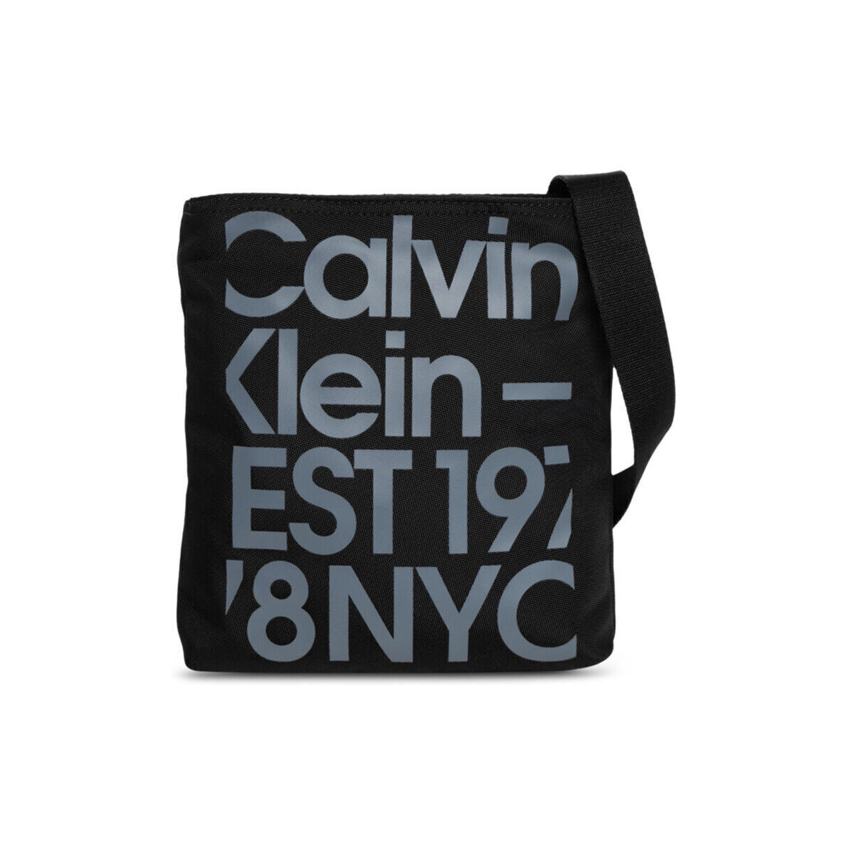 Τσάντες Άνδρας Τσάντες ώμου Calvin Klein Jeans - k50k510378 Black