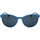 Ρολόγια & Kοσμήματα Γυναίκα óculos de sol Calvin Klein Jeans - ck20543s Μπλέ