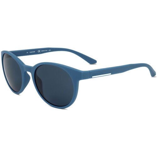 Ρολόγια & Kοσμήματα óculos de sol Calvin Klein Jeans - ck20543s Μπλέ