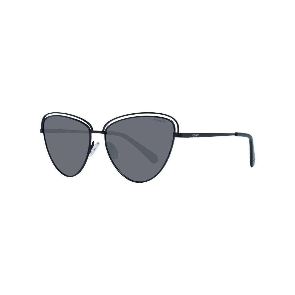 Ρολόγια & Kοσμήματα Γυναίκα óculos de sol Polaroid - pld4094s Black