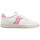 Παπούτσια Άνδρας Sneakers Saucony Jazz Court S70671-7 White/Pink Άσπρο