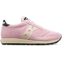 Παπούτσια Γυναίκα Sneakers Saucony - jazz-81_s707 Ροζ