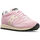 Παπούτσια Γυναίκα Sneakers Saucony - jazz-81_s707 Ροζ