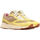 Παπούτσια Sneakers Saucony 3D Grid Hurricane S70747-1 Tan/Light Yellow Yellow