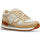 Παπούτσια Άνδρας Sneakers Saucony Shadow S70715-2 White/Dark Grey Brown