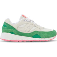 Παπούτσια Άνδρας Sneakers Saucony Shadow 6000 S70751-2 Green/White Green