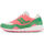 Παπούτσια Άνδρας Sneakers Saucony Shadow 6000 S70751-2 Green/White Green