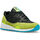 Παπούτσια Γυναίκα Sneakers Saucony Shadow 6000 S70751-1 Yellow/Black Yellow