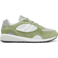 Παπούτσια Sneakers Saucony - shadow-6000_s706 Green