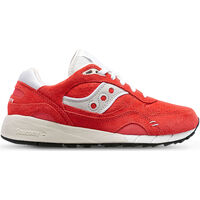 Παπούτσια Sneakers Saucony Shadow 6000 S70662-6 Red Red