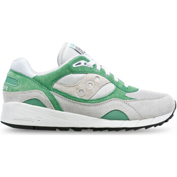 Παπούτσια Γυναίκα Sneakers Saucony Shadow 6000 S70441-39 Grey/Green Grey