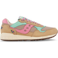 Παπούτσια Άνδρας Sneakers Saucony Shadow 5000 S70746-3 Grey/Pink Brown