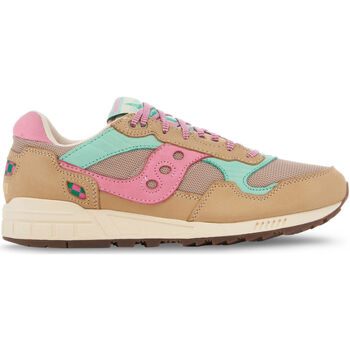 Παπούτσια Άνδρας Sneakers Saucony Shadow 5000 S70746-3 Grey/Pink Brown