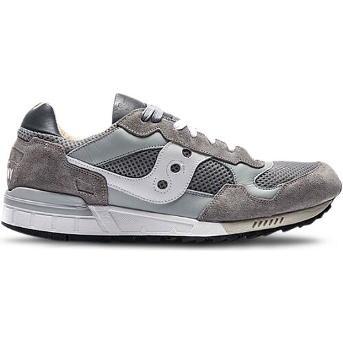 Παπούτσια Sneakers Saucony Shadow 5000 S70723-1 Grey/White Grey