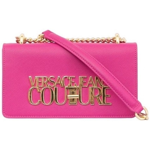 Τσάντες Γυναίκα Τσάντες χειρός Versace 75VA4BL1 Ροζ