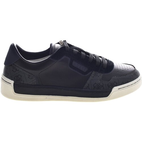 Παπούτσια Άνδρας Sneakers Guess FM7SRG FAB12 Black