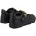 Παπούτσια Άνδρας Sneakers Guess FM7TRA ELE12 Black
