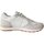 Παπούτσια Άνδρας Sneakers Teddy Smith 71865 Άσπρο
