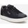 Παπούτσια Άνδρας Sneakers Teddy Smith 71871 Black