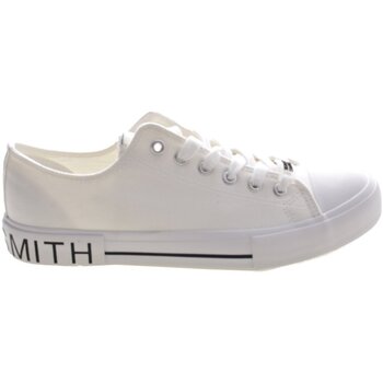Παπούτσια Άνδρας Sneakers Teddy Smith 71821 Άσπρο