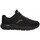 Παπούτσια Γυναίκα Sneakers Joma 70642 Black