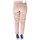 Υφασμάτινα Γυναίκα παντελόνι παραλλαγής Dondup DP268B VS0031 XXX Beige