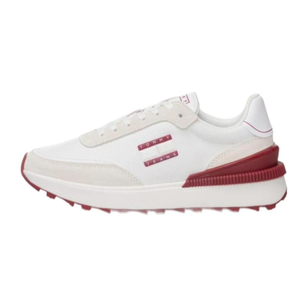 Tommy Hilfiger  Xαμηλά Sneakers Tommy Hilfiger -