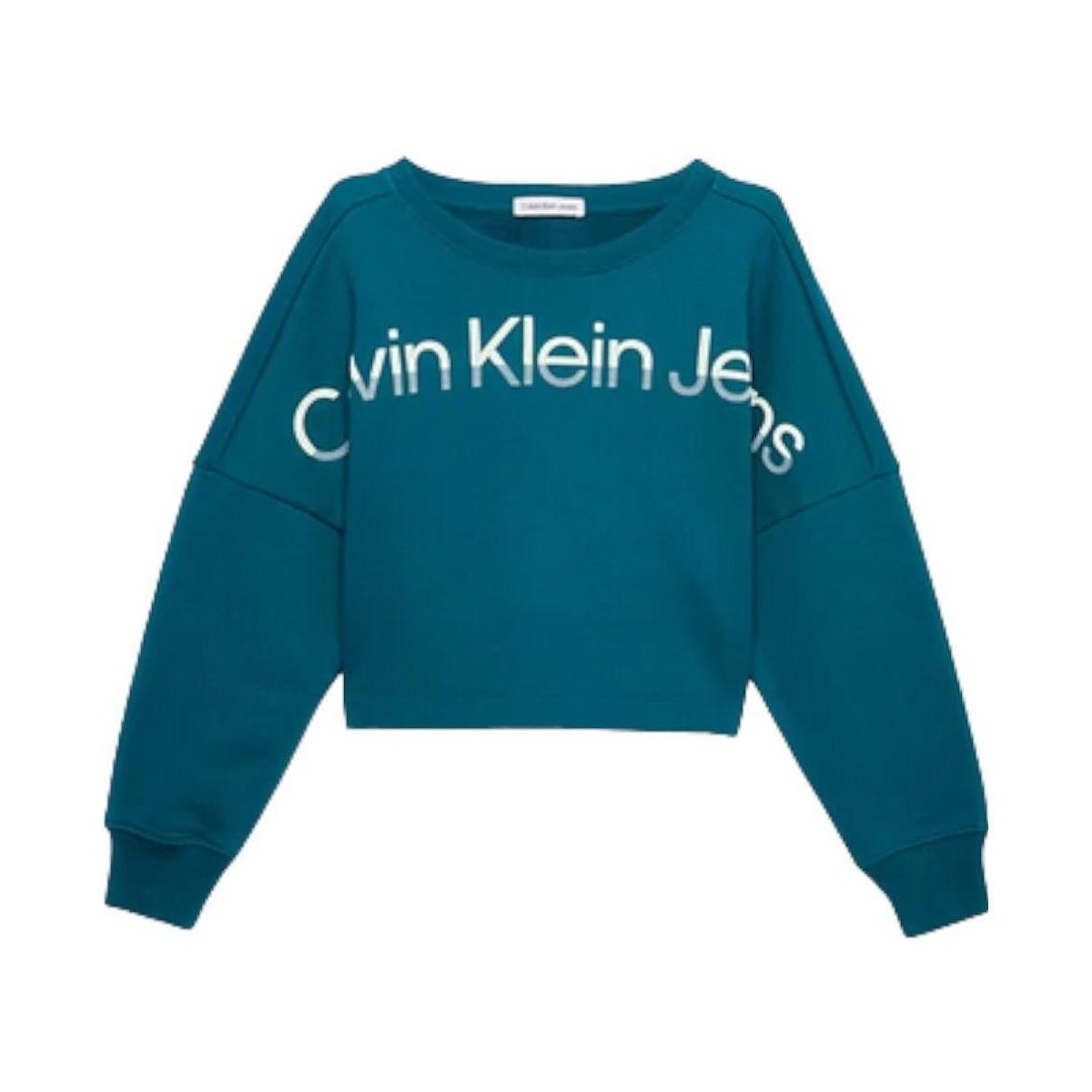 Φούτερ Calvin Klein Jeans -