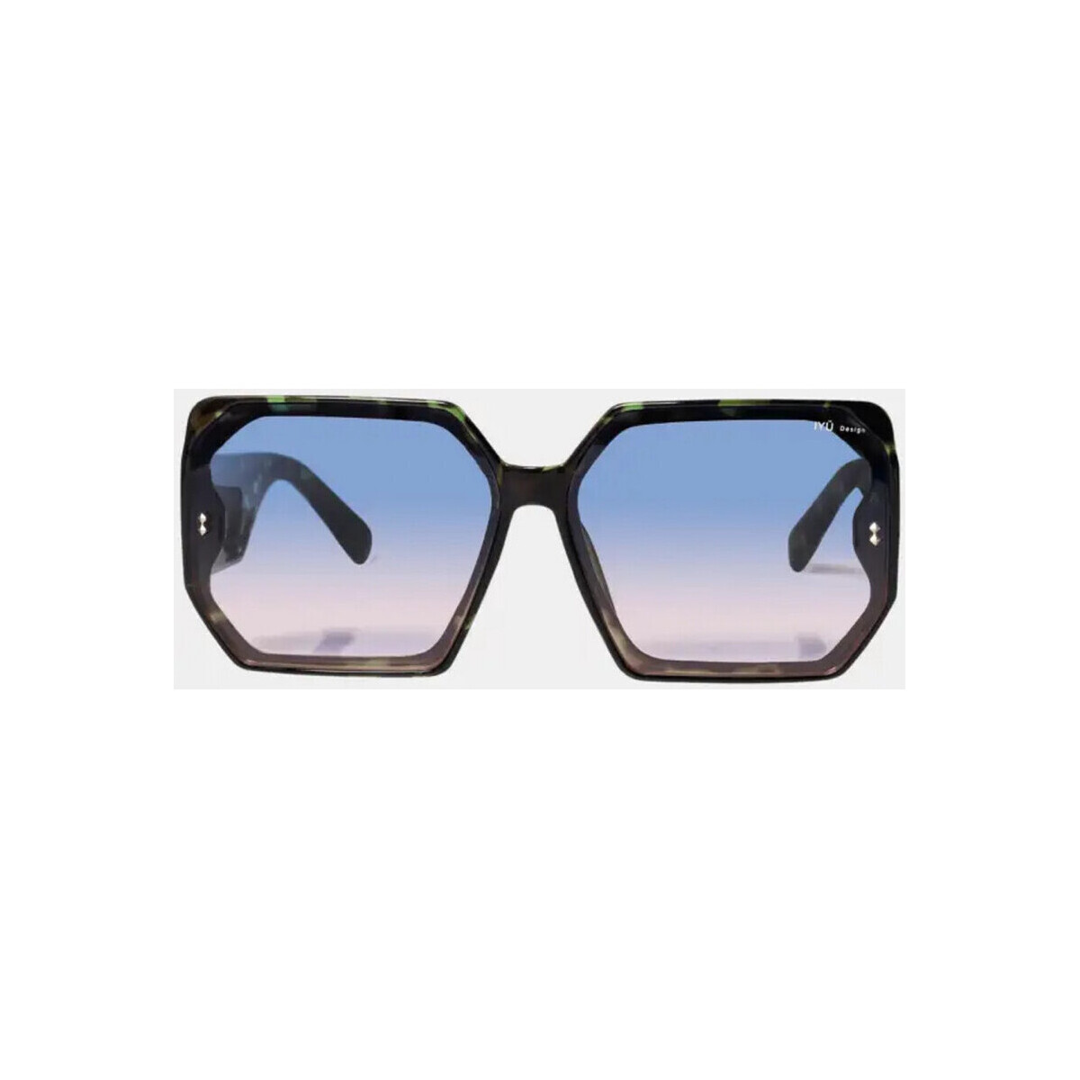 óculos de sol Iyü Design Flavie