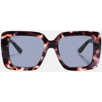 Ρολόγια & Kοσμήματα Άνδρας óculos de sol Iyü Design Nadia Violet