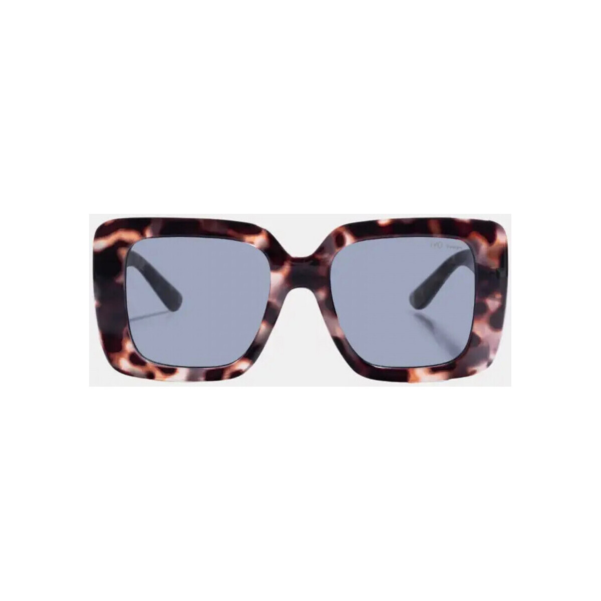 Ρολόγια & Kοσμήματα Άνδρας óculos de sol Iyü Design Nadia Violet