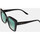 Ρολόγια & Kοσμήματα Άνδρας óculos de sol Iyü Design Nancy Black