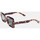 Ρολόγια & Kοσμήματα Άνδρας óculos de sol Iyü Design Patty Brown