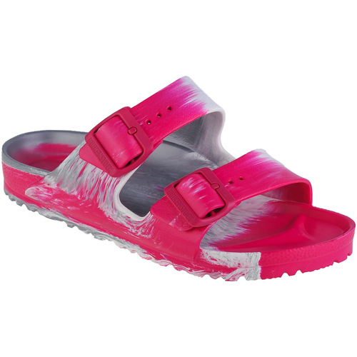 Παπούτσια Γυναίκα Παντόφλες Birkenstock Arizona Ροζ
