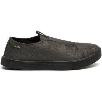 Παπούτσια Sneakers Oldcom Slip-on Original Grey