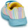 Παπούτσια Κορίτσι Χαμηλά Sneakers Agatha Ruiz de la Prada DEPORTIVO ESTRELLA Μπλέ / Multicolour