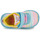 Παπούτσια Κορίτσι Χαμηλά Sneakers Agatha Ruiz de la Prada DEPORTIVO ESTRELLA Μπλέ / Multicolour