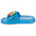Παπούτσια Κορίτσι σαγιονάρες Agatha Ruiz de la Prada FLIP FLOP NUBE Μπλέ / Multicolour