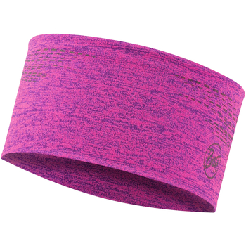 Αξεσουάρ Γυναίκα Sport αξεσουάρ Buff Dryflx Headband Ροζ