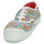 Παπούτσια Γυναίκα Χαμηλά Sneakers Bensimon LIBERTY Multicolour