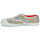 Παπούτσια Γυναίκα Χαμηλά Sneakers Bensimon LIBERTY Multicolour