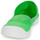 Παπούτσια Γυναίκα Slip on Bensimon TENNIS ELASTIQUE Green