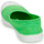 Παπούτσια Γυναίκα Slip on Bensimon TENNIS ELASTIQUE Green