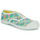 Παπούτσια Κορίτσι Χαμηλά Sneakers Bensimon TENNIS ELLY LIBERTY Multicolour