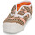 Παπούτσια Παιδί Χαμηλά Sneakers Bensimon TENNIS ELLY PANAFRICA Multicolour