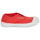 Παπούτσια Παιδί Χαμηλά Sneakers Bensimon TENNIS ELLY Red