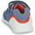 Παπούτσια Παιδί Χαμηλά Sneakers Biomecanics ZAPATO CASUAL Μπλέ