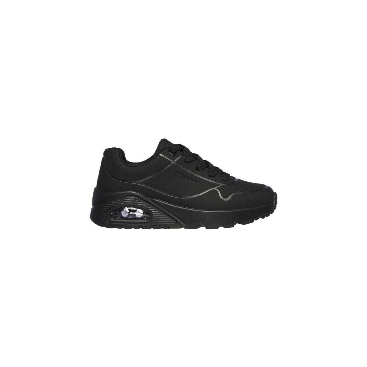 Παπούτσια Γυναίκα Sneakers Skechers 177288 UNO LITE Black