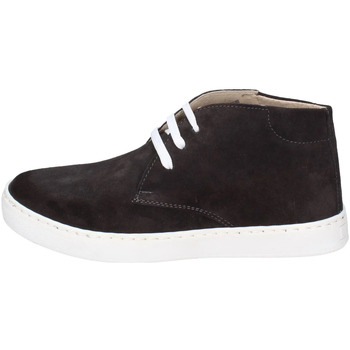 Παπούτσια Άνδρας Sneakers Café Noir BC880 Brown