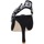 Παπούτσια Γυναίκα Σανδάλια / Πέδιλα Left Right BC883 Black